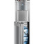 Кулер для воды с нижней загрузкой бутыли Ecotronic P9-LX silver