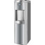 Кулер для воды с нижней загрузкой бутыли Ecotronic P9-LX silver
