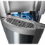 Кулер для воды с нижней загрузкой бутыли Ecotronic P9-LX silver