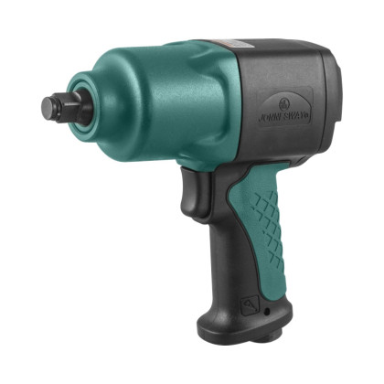 Гайковерт пневматический ударный композитный 1/2DR 1356 Нм, JAI-1114