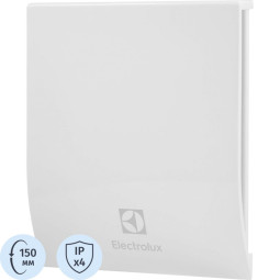 Вентилятор вытяжной Electrolux Magic EAFM-150T с таймером