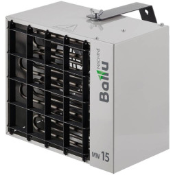Тепловентилятор Ballu BHP-MW-15