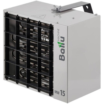 Тепловентилятор Ballu BHP-MW-15
