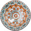 Набор салатников 4шт. Arabesque d=11см v=300мл (подарочная уп), 0860070