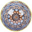 Набор салатников 4шт. Arabesque d=11см v=300мл (подарочная уп), 0860070
