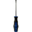 Отвертка Ultra Grip КОБАЛЬТ SL 5,0 х 100 мм CR-V, 646-256
