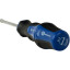 Отвертка Ultra Grip КОБАЛЬТ SL 5,0 х 100 мм CR-V, 646-256
