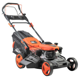 Газонокосилка бензиновая PATRIOT PT 55 LS (512109055)