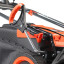 Газонокосилка бензиновая PATRIOT PT 55 LS (512109055)