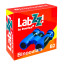 Бинокль Levenhuk LabZZ B2 Blue Wave, 79566