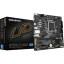 Материнская плата Gigabyte B760M H DDR4, s1700, B760, 2xDDR4-3200, mATX