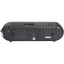 ИБП Powerсom WOW-700U (3 евро/350Вт/USB/RJ45)