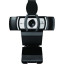 Веб-камера LOGITECH (960-000972) HD Pro Webcam C930e 1920x1080 Mic USB