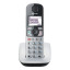Радиотелефон Panasonic  KX-TGE510RUS