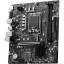 Материнская плата MSI (PRO B760M-E DDR4)Soc-1700 Intel mATX AC`97 8ch(7.1)