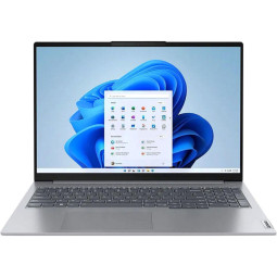 Ноутбук Lenovo ThinkBook 16 G6(21KH001ERU) i5 1335U/16Gb/512Gb SSD/16/noOS