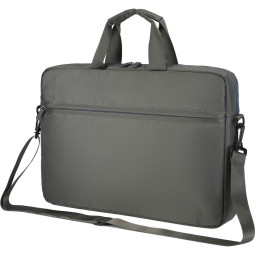 Сумка для ноутбука Lamark L217 Dark Grey 17.3