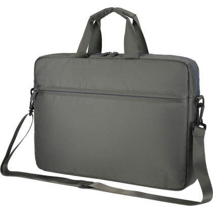 Сумка для ноутбука Lamark L217 Dark Grey 17.3
