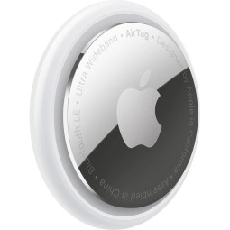 Трекер Apple AirTag 1 pack MX532X/A A2187 194252787205