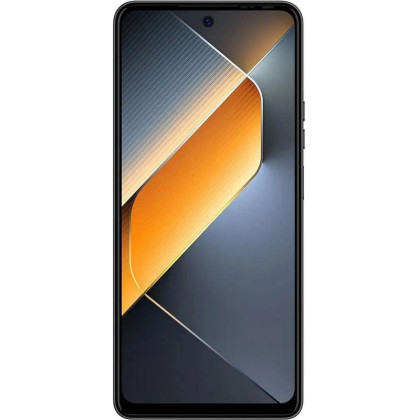 Смартфон TECNO POVA 6 Neo (8+128) Speed Black