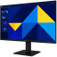 Монитор Samsung (LS27C314EAIXCI)27/FHD/IPS/75Hz/250cd/5ms/HDMI/VGA