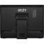 Моноблок MSI ADL-013RU (9S6-A60211-033) 15.6/FHD/Touch/N100/4/128/KBM/W11P