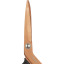 Ножницы Attache selection Argo 203мм эрг.руч,покр.Titanium Black чр/ср