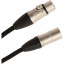 Кабель Quik Lok Just MF 10 SL, микрофонный, XLR- XLR, 10м