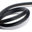 Кабель Quik Lok Just MF 10 SL, микрофонный, XLR- XLR, 10м