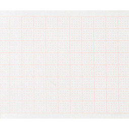 Лента тепл.регист. д/лаб. 50х20х12 (н.), (К5020АК12Ч),с сеткой,4 шт/уп