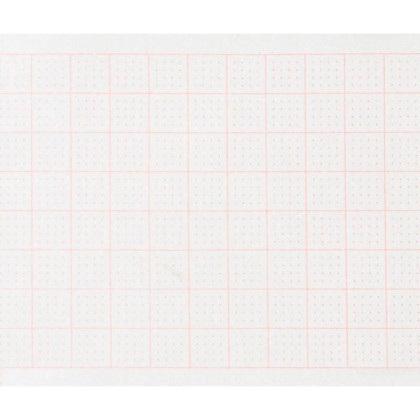 Лента тепл.регист. д/лаб. 50х20х12 (н.), (К5020АК12Ч),с сеткой,4 шт/уп