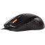Мышь компьютерная A4 V-Track Padless N-70FX, 1600dpi, черный
