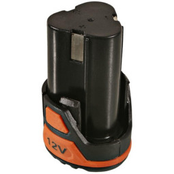 Аккумулятор Sturm!, 12В, 1BatterySystem12V, 2.0Ач, Li-Ion, пист рук SBP1202
