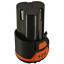 Аккумулятор Sturm!, 12В, 1BatterySystem12V, 2.0Ач, Li-Ion, пист рук SBP1202