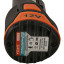 Аккумулятор Sturm!, 12В, 1BatterySystem12V, 2.0Ач, Li-Ion, пист рук SBP1202