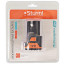 Аккумулятор Sturm!, 12В, 1BatterySystem12V, 2.0Ач, Li-Ion, пист рук SBP1202