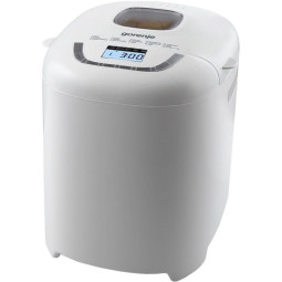 Хлебопечка Gorenje BM910WII 673846 белая