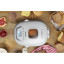 Хлебопечка Gorenje BM910WII 673846 белая