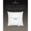 Подушка 70х70см (хл.BIODYNAMIC COTTONc/кашемир/микровол.CLIMALAST),CASHMERE