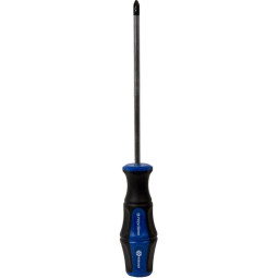 Отвертка Ultra Grip КОБАЛЬТ PH-2 х 150 мм CR-V, 646-362