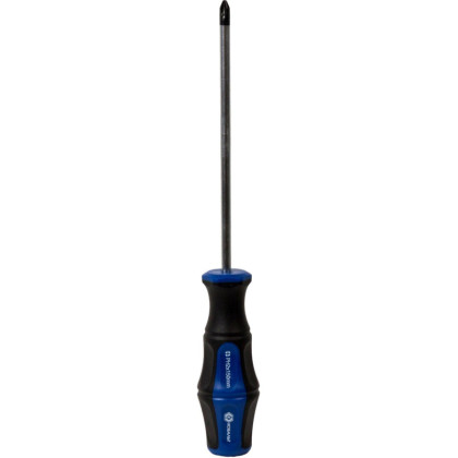 Отвертка Ultra Grip КОБАЛЬТ PH-2 х 150 мм CR-V, 646-362