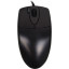 Набор клавиатура+мышь A4Tech KR-8520D клав:черный мышь:черный USB