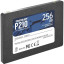 SSD накопитель Patriot P210 SATA III 256Gb 2.5(P210S256G25)
