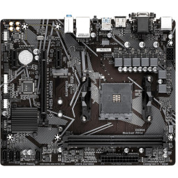Материнская плата Gigabyte A520M S2H AM4 AMD 2xDDR4 mATX RTL