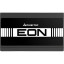 Блок питания Chieftec Eon ZPU-600S, 600W, 80 PLUS, APFC, 12cm