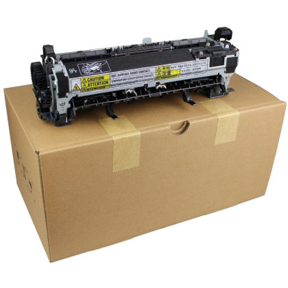 Печь в сборе HP LJ M601/M602/M603 (CE988-67915/CE988-67902/RM1-8396) JPN