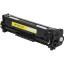 Картридж лазерный HP 305A CE412A жел. для CLJ M351/M451/M375