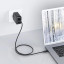 Зарядное устройство ACEFAST (AF-A13-BK) A13 PD65W USB-C+USB-C+USB-A 3/черн