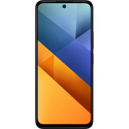 Смартфон POCO F6 8+256 Black