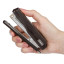 Степлер Attache MSBK2430 (№24/6-26/6) до 30 лист., металл, чёрный